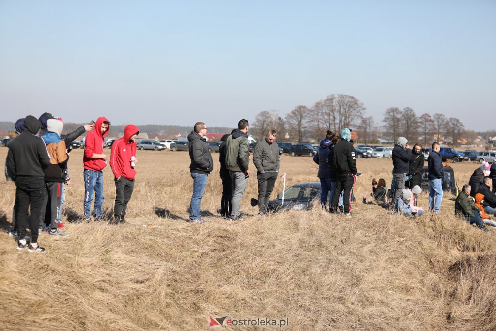 Polska Liga Wraków 2022 wystartowała. Pierwsza runda w Lipnikach [13.03.2022] - zdjęcie #138 - eOstroleka.pl