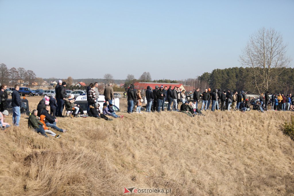 Polska Liga Wraków 2022 wystartowała. Pierwsza runda w Lipnikach [13.03.2022] - zdjęcie #137 - eOstroleka.pl