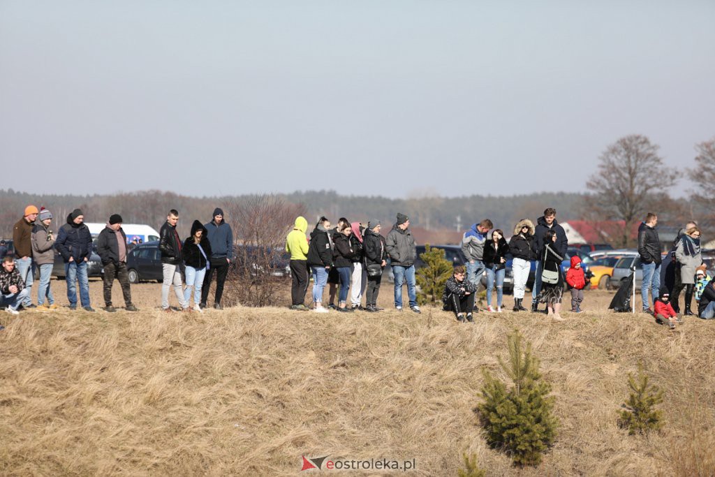 Polska Liga Wraków 2022 wystartowała. Pierwsza runda w Lipnikach [13.03.2022] - zdjęcie #108 - eOstroleka.pl
