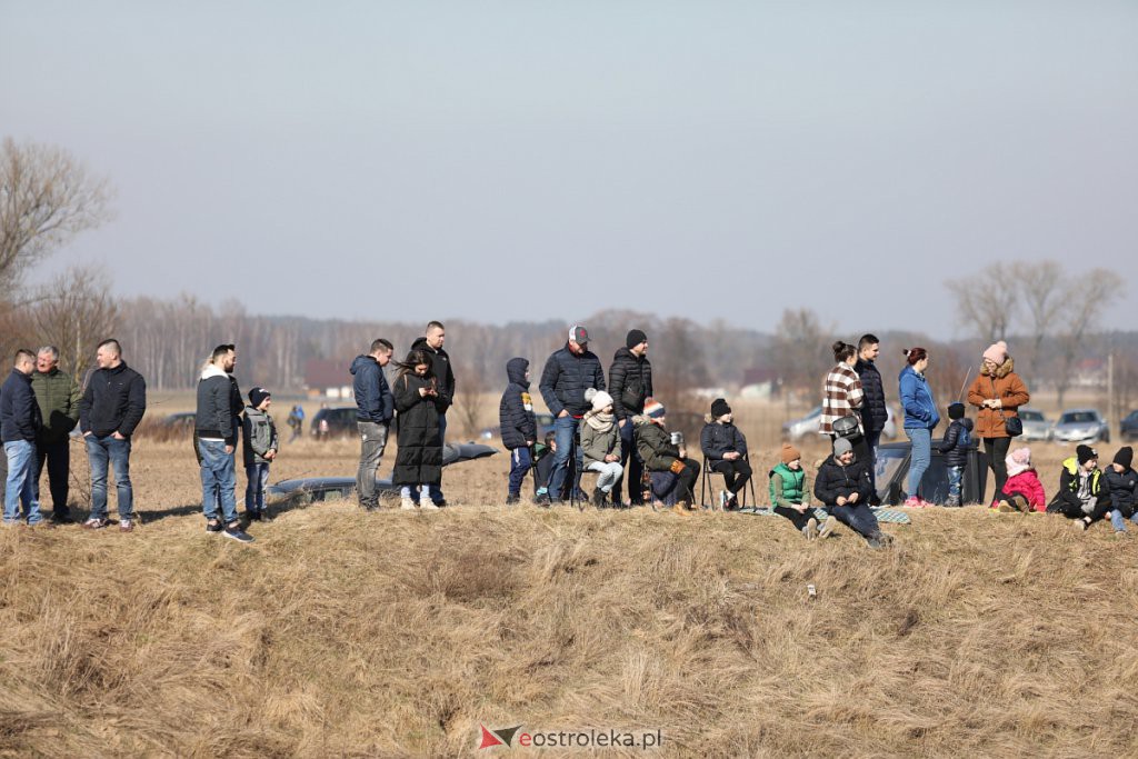 Polska Liga Wraków 2022 wystartowała. Pierwsza runda w Lipnikach [13.03.2022] - zdjęcie #106 - eOstroleka.pl