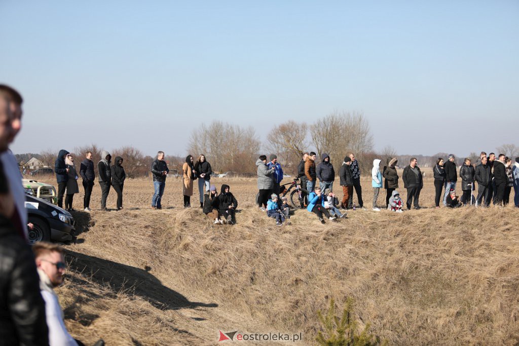 Polska Liga Wraków 2022 wystartowała. Pierwsza runda w Lipnikach [13.03.2022] - zdjęcie #14 - eOstroleka.pl