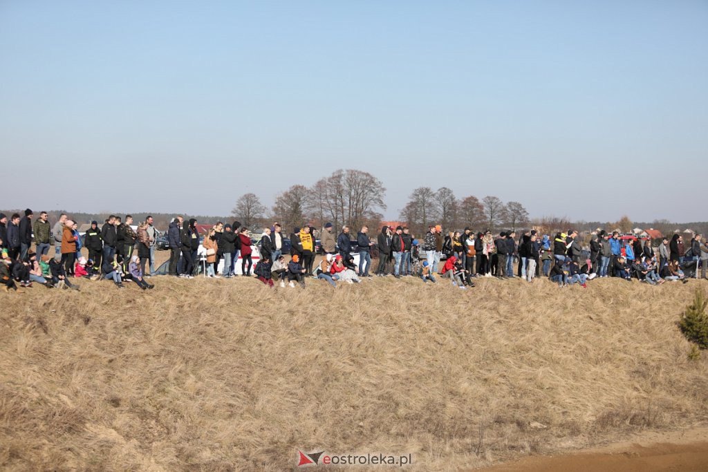 Polska Liga Wraków 2022 wystartowała. Pierwsza runda w Lipnikach [13.03.2022] - zdjęcie #13 - eOstroleka.pl