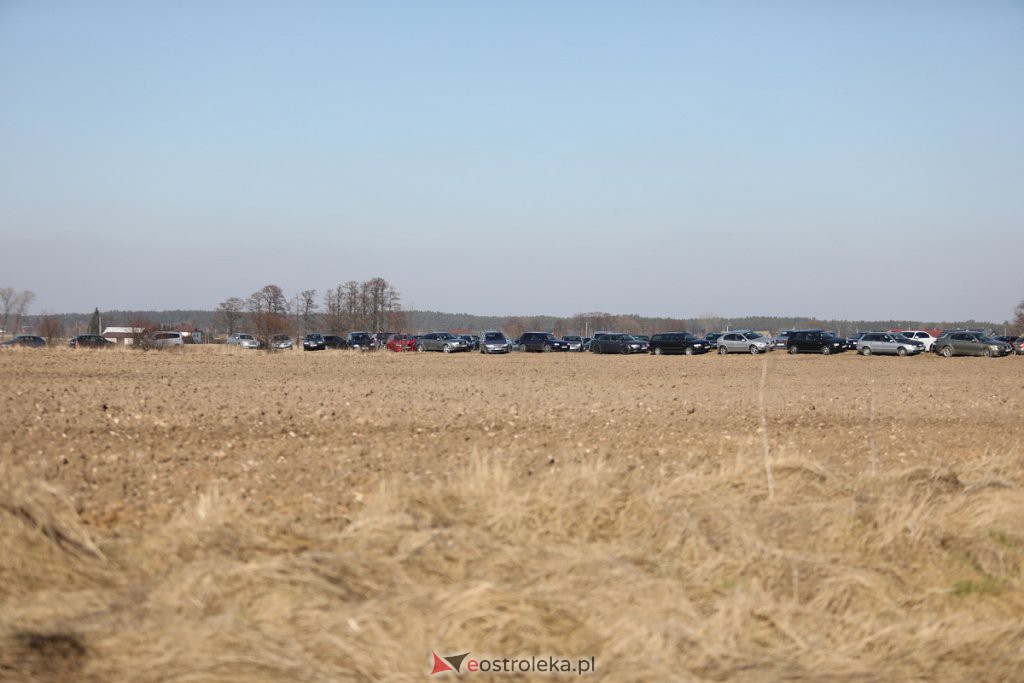 Polska Liga Wraków 2022 wystartowała. Pierwsza runda w Lipnikach [13.03.2022] - zdjęcie #2 - eOstroleka.pl