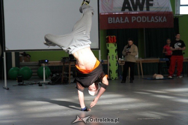 AWF promocja (10-02-2011) - zdjęcie #40 - eOstroleka.pl