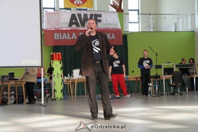 AWF promocja (10-02-2011) - zdjęcie #37 - eOstroleka.pl