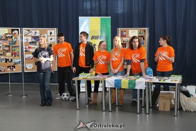 AWF promocja (10-02-2011) - zdjęcie #36 - eOstroleka.pl