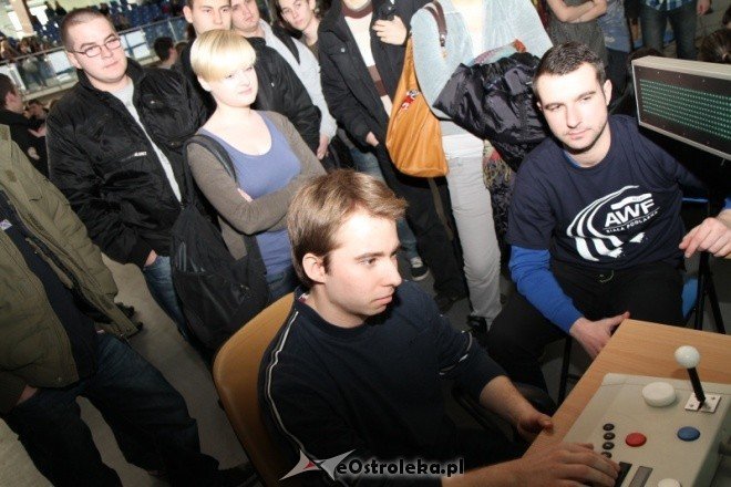 AWF promocja (10-02-2011) - zdjęcie #32 - eOstroleka.pl