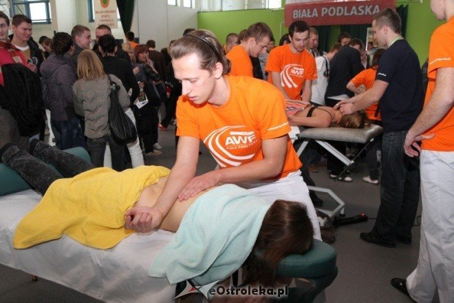 AWF promocja (10-02-2011) - zdjęcie #12 - eOstroleka.pl