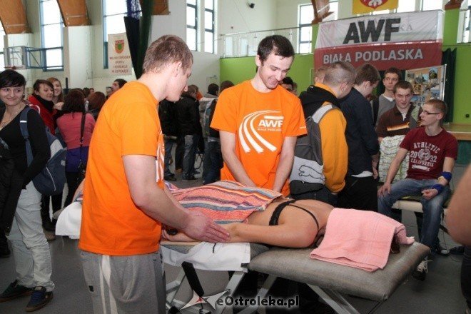 AWF promocja (10-02-2011) - zdjęcie #11 - eOstroleka.pl