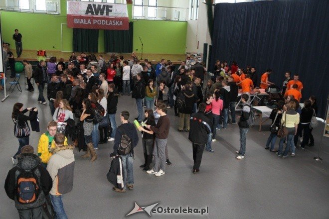 AWF promocja (10-02-2011) - zdjęcie #3 - eOstroleka.pl