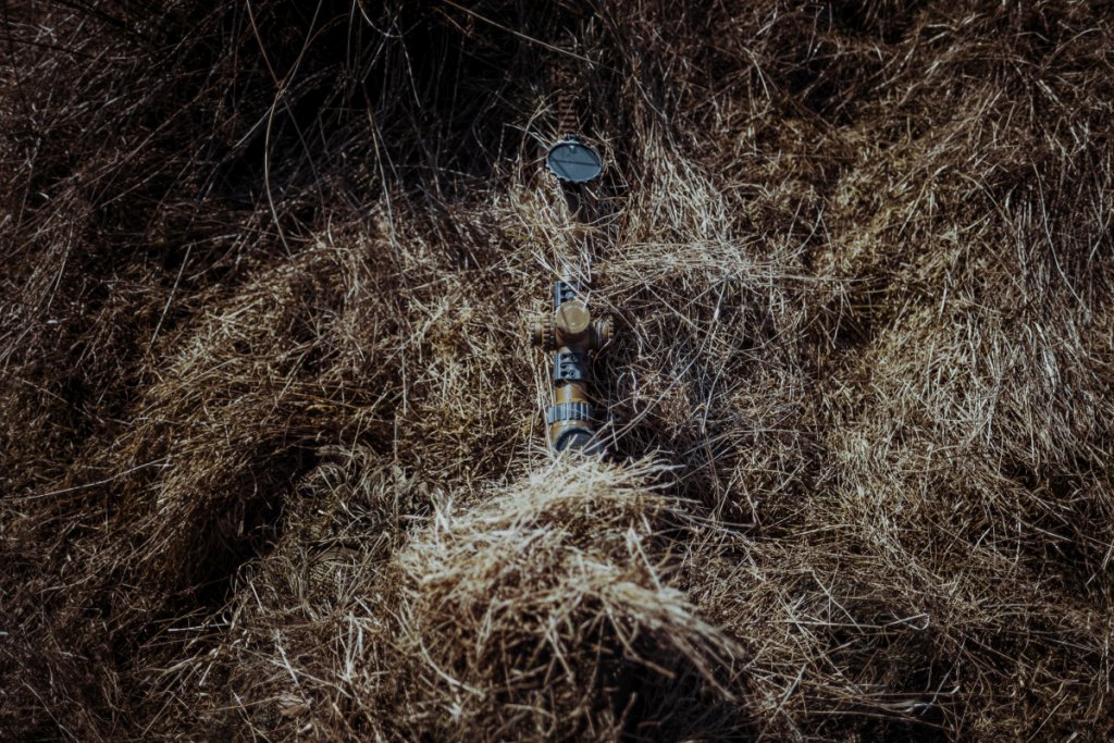 Snajperzy z 5 Mazowieckiej Brygady OT szkolili się z armią brytyjską - zdjęcie #4 - eOstroleka.pl