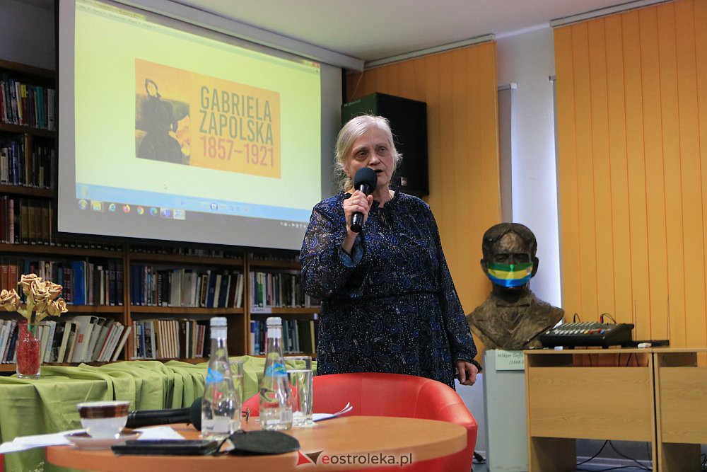 O pisarce skandalistce. Kim była Gabriela Zapolska [15.03.2022] - zdjęcie #3 - eOstroleka.pl