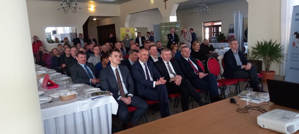  Najlepsi hodowcy bydła i producenci mleka w Powiecie Ostrołęckim - zdjęcie #7 - eOstroleka.pl