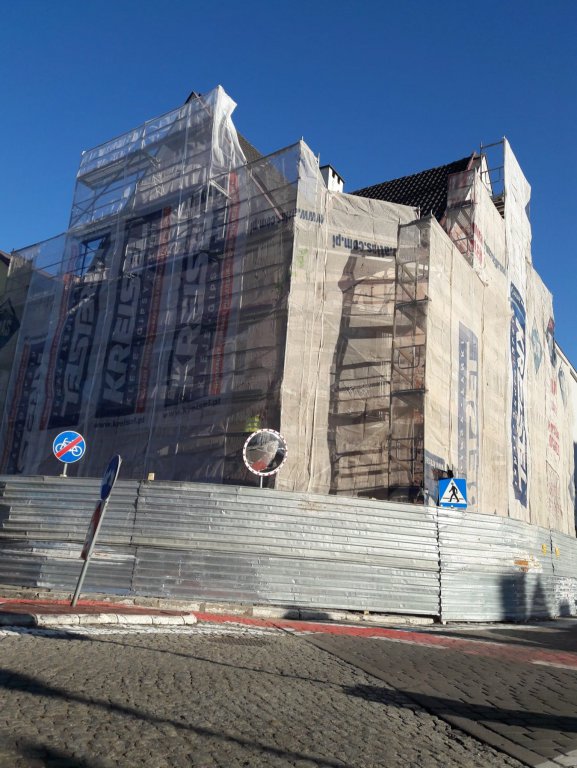 Tak zmienia się Galeria Ostrołęka [16.03.2022] - zdjęcie #1 - eOstroleka.pl