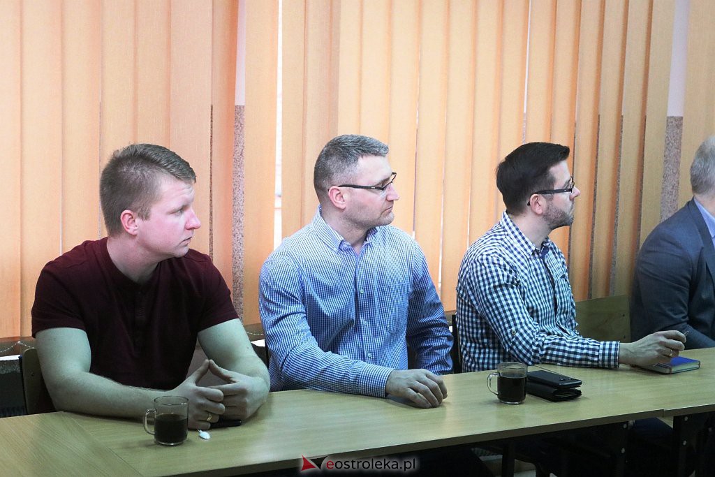 Społeczna Akademia Umiejętności z Tomaszem Jędrzejczakiem [16.03.2022] - zdjęcie #9 - eOstroleka.pl