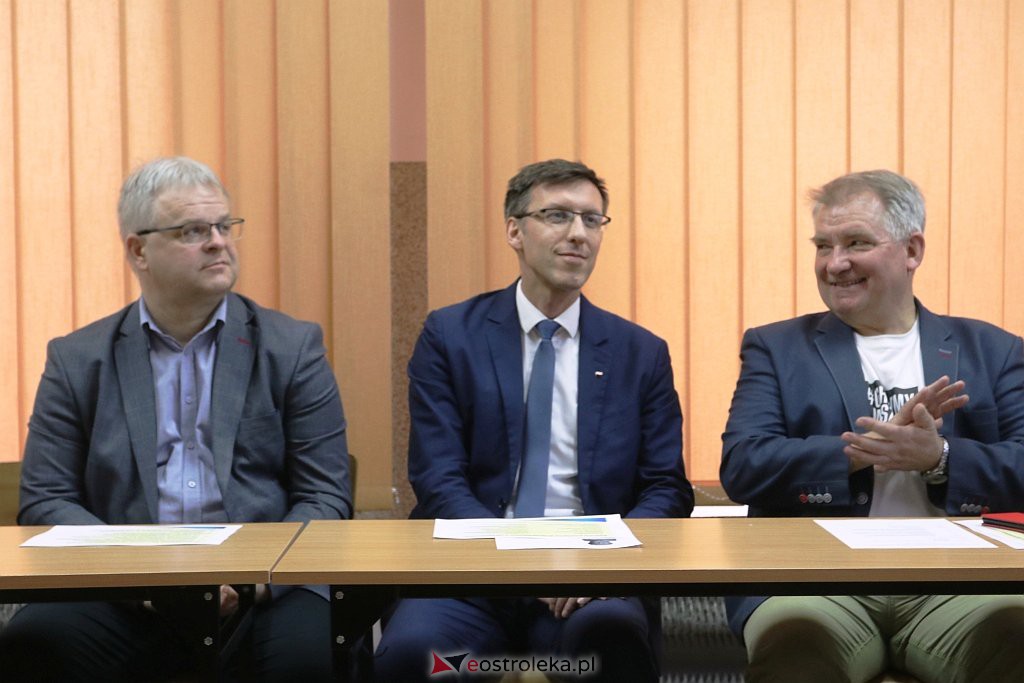 Społeczna Akademia Umiejętności z Tomaszem Jędrzejczakiem [16.03.2022] - zdjęcie #5 - eOstroleka.pl