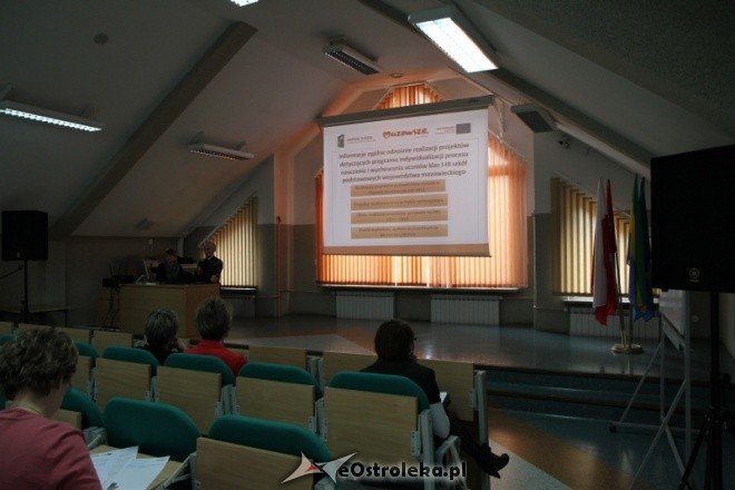 Spotkanie informacyjne ZKN (10-02-2011) - zdjęcie #1 - eOstroleka.pl