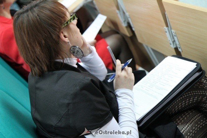 Spotkanie informacyjne ZKN (10-02-2011) - zdjęcie #19 - eOstroleka.pl