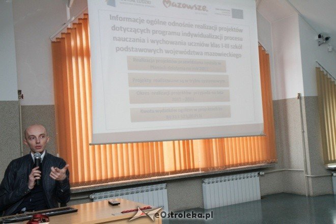 Spotkanie informacyjne ZKN (10-02-2011) - zdjęcie #7 - eOstroleka.pl
