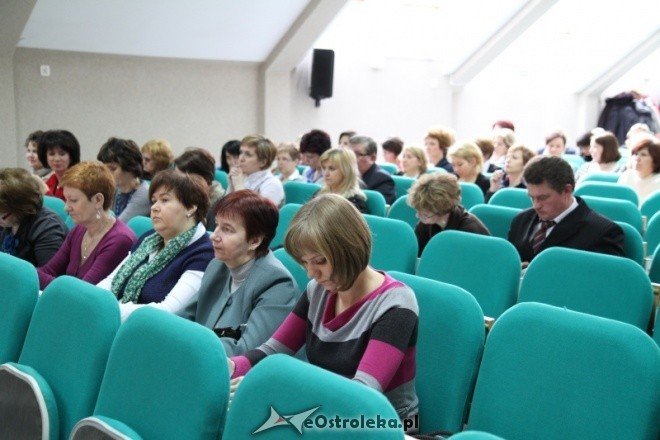 Spotkanie informacyjne ZKN (10-02-2011) - zdjęcie #8 - eOstroleka.pl