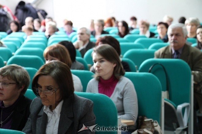 Spotkanie informacyjne ZKN (10-02-2011) - zdjęcie #9 - eOstroleka.pl