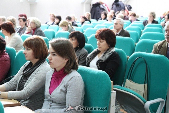 Spotkanie informacyjne ZKN (10-02-2011) - zdjęcie #11 - eOstroleka.pl