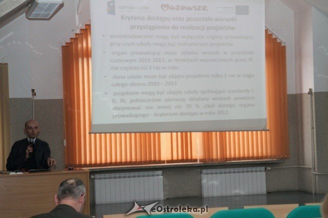 Spotkanie informacyjne ZKN (10-02-2011) - zdjęcie #13 - eOstroleka.pl