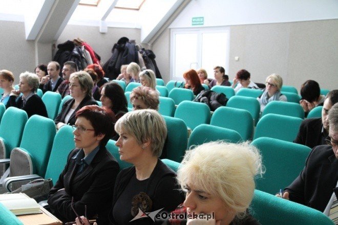 Spotkanie informacyjne ZKN (10-02-2011) - zdjęcie #15 - eOstroleka.pl