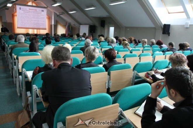 Spotkanie informacyjne ZKN (10-02-2011) - zdjęcie #17 - eOstroleka.pl