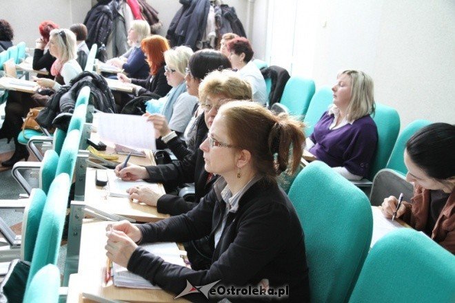 Spotkanie informacyjne ZKN (10-02-2011) - zdjęcie #18 - eOstroleka.pl