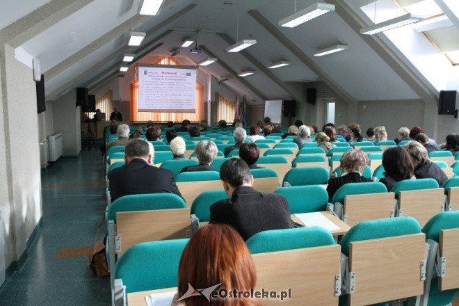 Spotkanie informacyjne ZKN (10-02-2011) - zdjęcie #19 - eOstroleka.pl