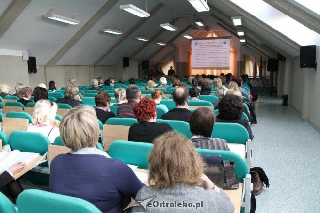 Spotkanie informacyjne ZKN (10-02-2011) - zdjęcie #20 - eOstroleka.pl