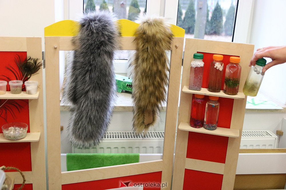 Dzień otwarty w „czwórce” [16.03.2022] - zdjęcie #18 - eOstroleka.pl