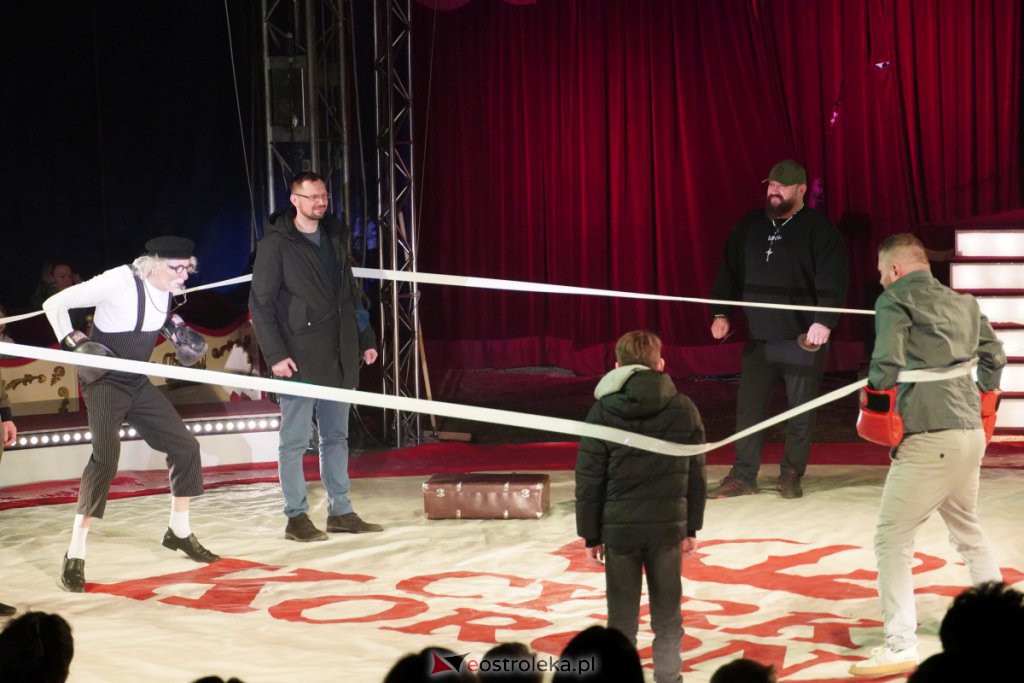 Cyrk Korona w Ostrołęce [17.03.2022] - zdjęcie #95 - eOstroleka.pl