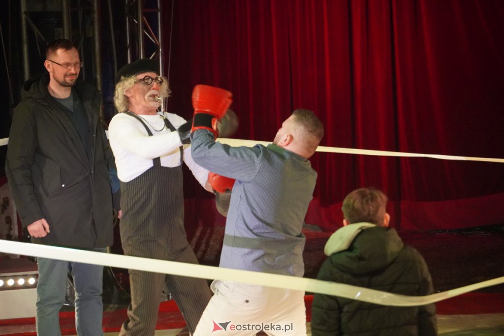 Cyrk Korona w Ostrołęce [17.03.2022] - zdjęcie #92 - eOstroleka.pl