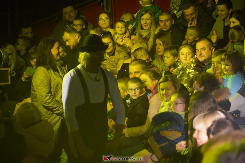 Cyrk Korona w Ostrołęce [17.03.2022] - zdjęcie #10 - eOstroleka.pl