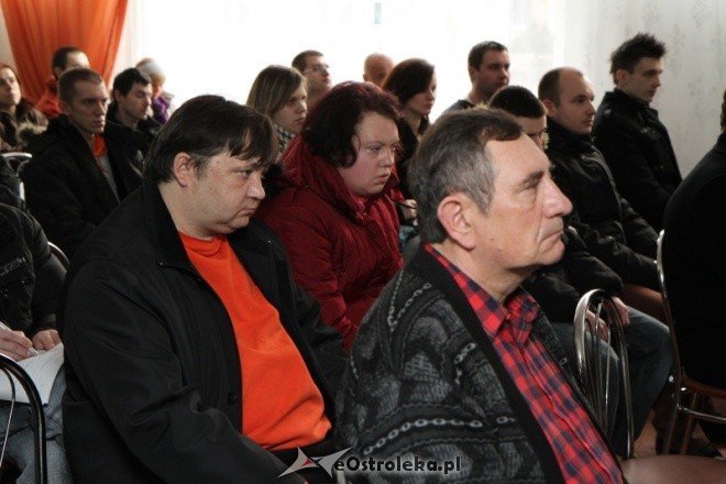 Powrót na rynek pracy (10-02-2011) - zdjęcie #15 - eOstroleka.pl