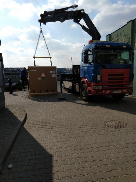 Operacyjne wyzwanie ostrołęckiego szpitala. Stawka ogromna, ale dali radę! [18.03.2022] - zdjęcie #4 - eOstroleka.pl