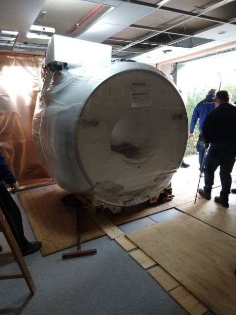 Operacyjne wyzwanie ostrołęckiego szpitala. Stawka ogromna, ale dali radę! [18.03.2022] - zdjęcie #3 - eOstroleka.pl