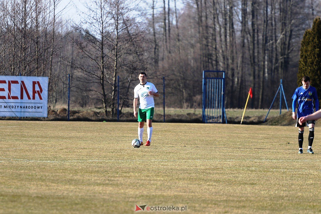 KS CK Troszyn - Makowianka Maków Maz. [19.03.2022] - zdjęcie #29 - eOstroleka.pl