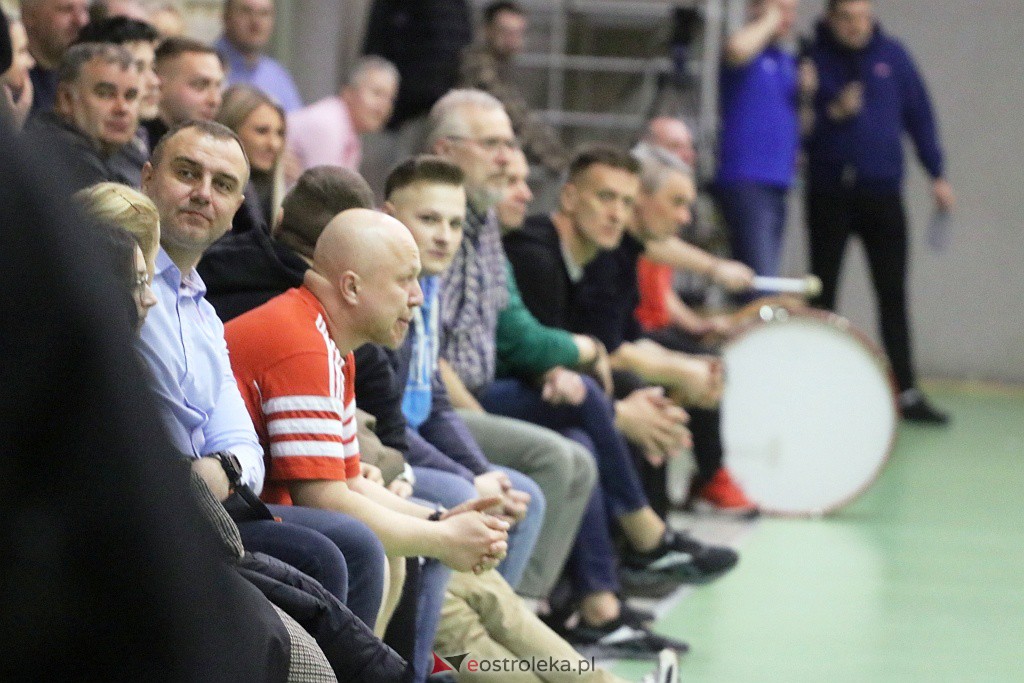 Trójka Ostrołęka - Victoria Łódź [19.03.2022] - zdjęcie #36 - eOstroleka.pl