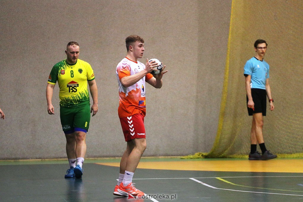 Trójka Ostrołęka - Victoria Łódź [19.03.2022] - zdjęcie #29 - eOstroleka.pl