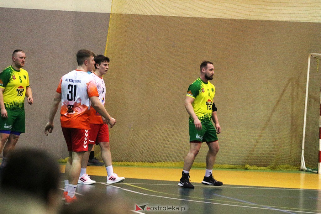 Trójka Ostrołęka - Victoria Łódź [19.03.2022] - zdjęcie #28 - eOstroleka.pl