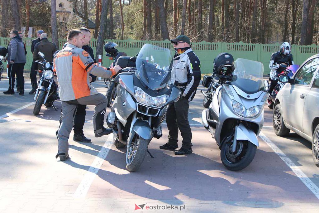 Topienie Marzanny w Ostrołęce [20.03.2022] - zdjęcie #90 - eOstroleka.pl