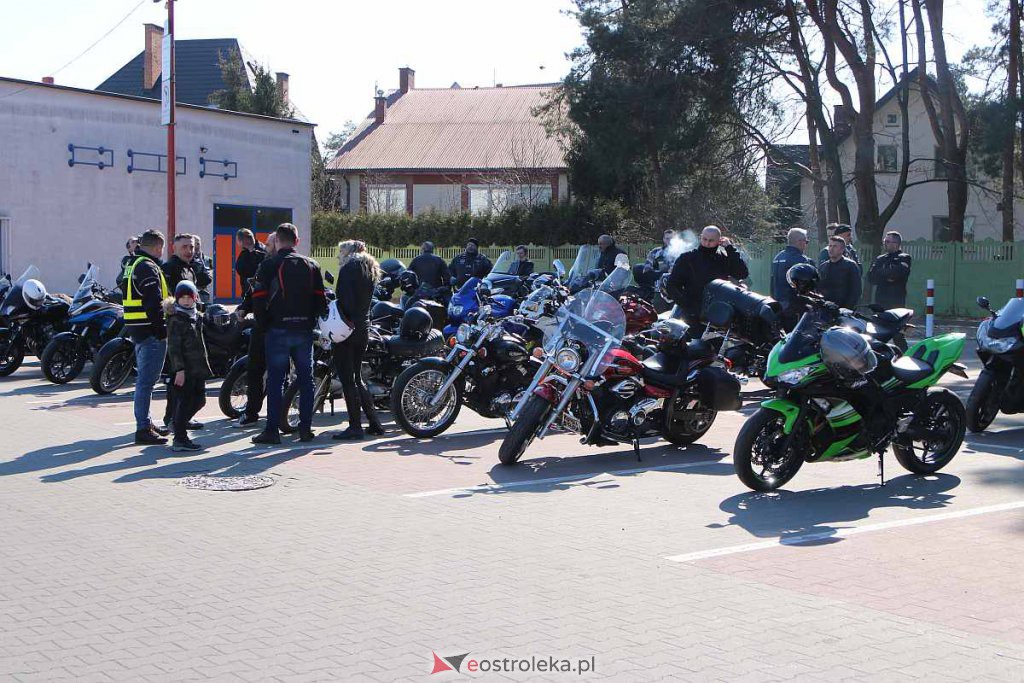 Topienie Marzanny w Ostrołęce [20.03.2022] - zdjęcie #89 - eOstroleka.pl