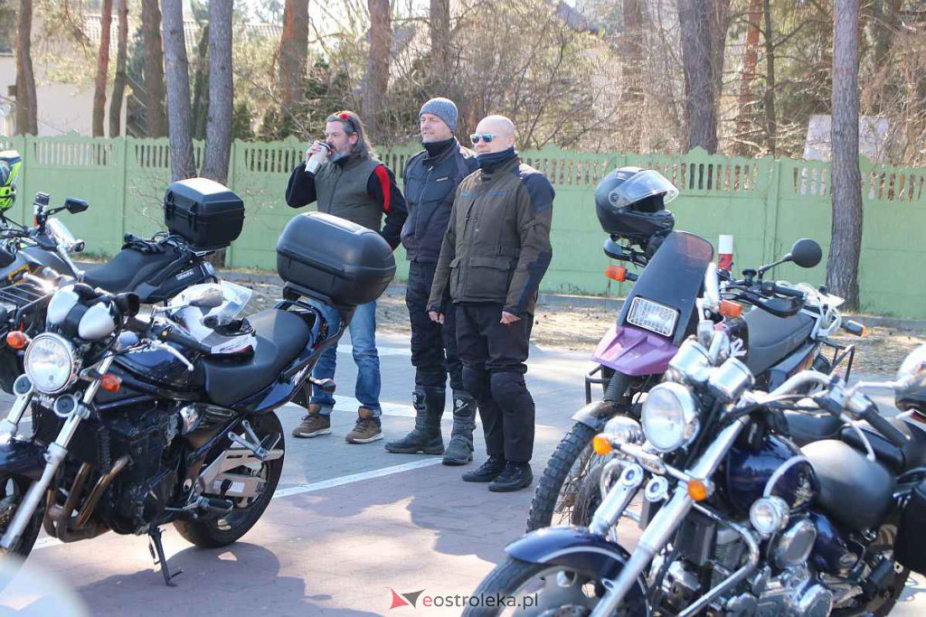 Topienie Marzanny w Ostrołęce [20.03.2022] - zdjęcie #88 - eOstroleka.pl