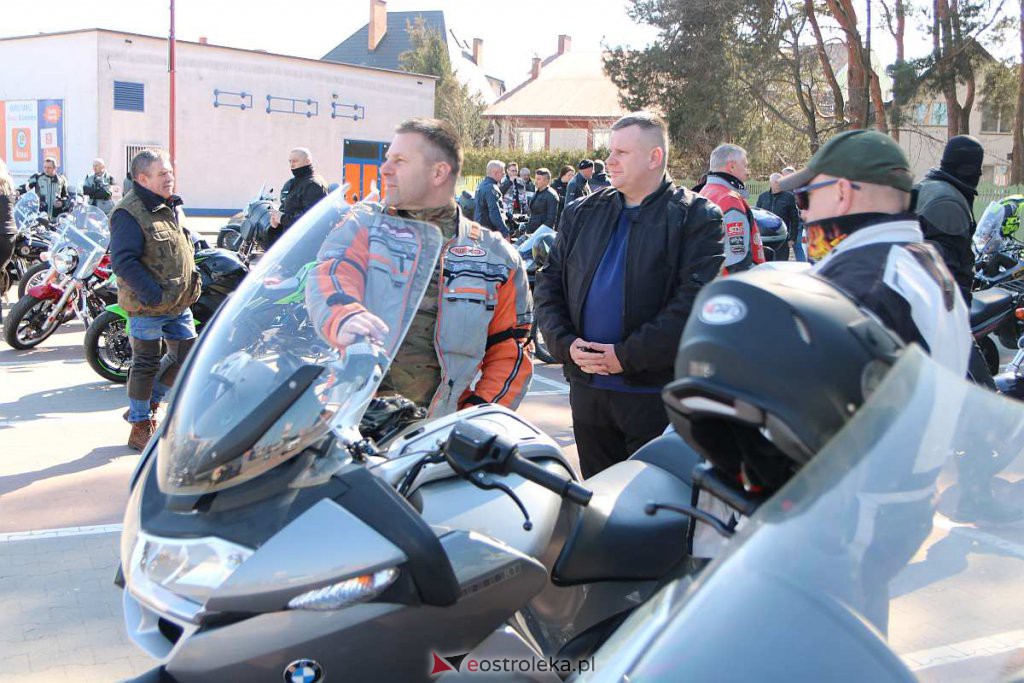 Topienie Marzanny w Ostrołęce [20.03.2022] - zdjęcie #87 - eOstroleka.pl