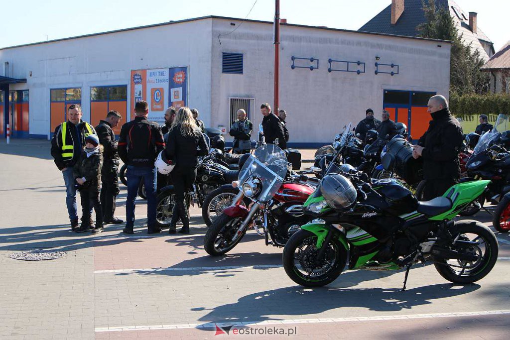 Topienie Marzanny w Ostrołęce [20.03.2022] - zdjęcie #86 - eOstroleka.pl