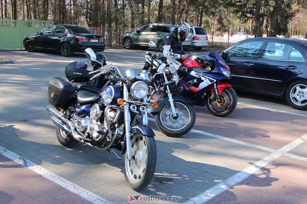 Topienie Marzanny w Ostrołęce [20.03.2022] - zdjęcie #84 - eOstroleka.pl