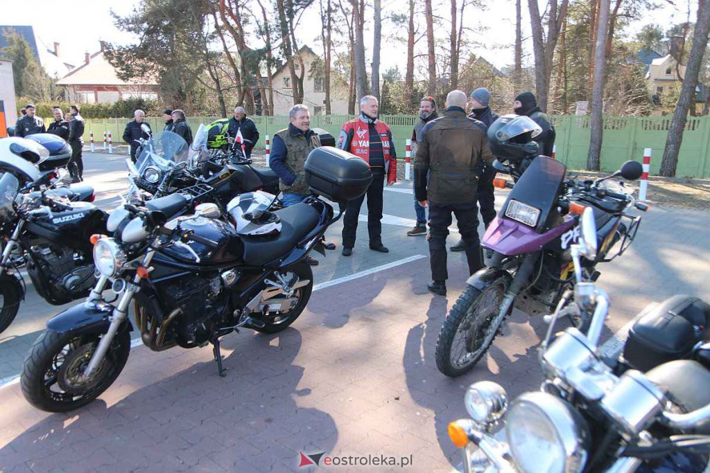 Topienie Marzanny w Ostrołęce [20.03.2022] - zdjęcie #83 - eOstroleka.pl